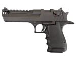 Factory Blem Magnum Research Desert Eagle 50 AE L5 Integral Muzzle Brake DE50L5IMB-1 - View 4