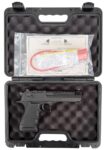 Factory Blem Magnum Research Desert Eagle 50 AE L5 Integral Muzzle Brake DE50L5IMB-1 - View 6