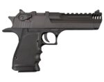Factory Blem Magnum Research Desert Eagle 50 AE L5 Integral Muzzle Brake DE50L5IMB-1 - View 3