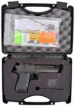 Factory Blem Magnum Research Desert Eagle 50 AE L5 Integral Muzzle Brake DE50L5IMB-1 - View 7