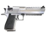 Factory Blem Magnum Research Desert Eagle 50 AE Integral Muzzle Brake DE50SRMB-3 - View 3