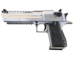 Factory Blem Magnum Research Desert Eagle 50 AE Integral Muzzle Brake DE50SRMB-3 - View 7
