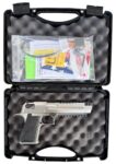 Factory Blem Magnum Research Desert Eagle 50 AE Integral Muzzle Brake DE50SRMB-3 - View 8