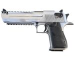 Factory Blem Magnum Research Desert Eagle 50 AE Integral Muzzle Brake DE50SRMB-3 - View 9