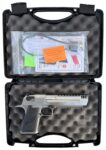 Factory Blem Magnum Research Desert Eagle 50 AE Integral Muzzle Brake DE50SRMB-3 - View 10