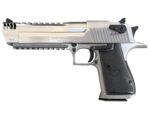 Factory Blem Magnum Research Desert Eagle 50 AE Integral Muzzle Brake DE50SRMB-3 - View 11