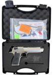Factory Blem Magnum Research Desert Eagle 50 AE Integral Muzzle Brake DE50SRMB-3 - View 12