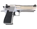 Factory Blem Magnum Research Desert Eagle 50 AE Integral Muzzle Brake DE50SRMB-3 - View 2