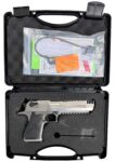 Factory Blem Magnum Research Desert Eagle 50 AE Integral Muzzle Brake DE50SRMB-3 - View 13