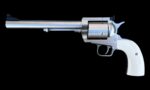 Factory Blem Magnum Research BFR 475 Linebaugh / 480 Ruger 7.5″ Barrel Bisley Grip BFR480-4757B - View 3