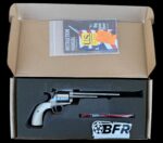 Factory Blem Magnum Research BFR 475 Linebaugh / 480 Ruger 7.5″ Barrel Bisley Grip BFR480-4757B - View 4