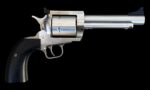 Factory Blem Magnum Research BFR 500 JRH 5.5″ Barrel Bisley Grip BFR500JRH5B - View 2