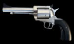 Factory Blem Magnum Research BFR 500 JRH 5.5″ Barrel Bisley Grip BFR500JRH5B - View 3