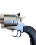 Factory Blem Magnum Research BFR 500 JRH 5.5″ Barrel Bisley Grip BFR500JRH5B - View 5