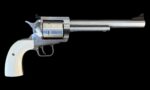 Factory Blem Magnum Research BFR 500 JRH 7.5″ Barrel Bisley Grip BFR500JRH7B - View 2