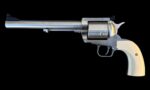 Factory Blem Magnum Research BFR 500 JRH 7.5″ Barrel Bisley Grip BFR500JRH7B - View 3