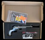 Factory Blem Magnum Research BFR 500 JRH 7.5″ Barrel Bisley Grip BFR500JRH7B - View 4