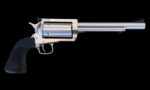 Factory Blem Magnum Research BFR 350 Legend 7.5″ Barrel 6-Shot BFR350L7-1 - View 4