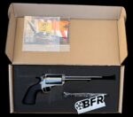 Factory Blem Magnum Research BFR 350 Legend 7.5″ Barrel 6-Shot BFR350L7-1 - View 6