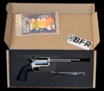 Factory Blem Magnum Research BFR 350 Legend 7.5″ Barrel 6-Shot BFR350L7-1 - View 7
