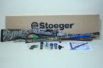 Stoeger M3500 12 Gauge 28″ – MAX-7 Camo, 3.5″ Chamber, Inertia-Driven System - View 3