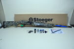 Stoeger M3500 12 Gauge 28″ – MAX-7 Camo, 3.5″ Chamber, Inertia-Driven System - View 4