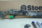 Stoeger M3500 12 Gauge 28″ – MAX-7 Camo, 3.5″ Chamber, Inertia-Driven System - View 6