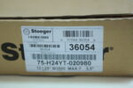 Stoeger M3500 12 Gauge 28″ – MAX-7 Camo, 3.5″ Chamber, Inertia-Driven System - View 9