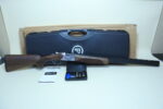 CZ Redhead Premier Over/Under Shotgun – 20 Gauge, 28″ Barrels, Turkish Walnut - View 1