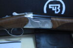 CZ Redhead Premier Over/Under Shotgun – 20 Gauge, 28″ Barrels, Turkish Walnut - View 2