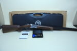 CZ Redhead Premier Over/Under Shotgun – 20 Gauge, 28″ Barrels, Turkish Walnut - View 4