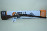 Henry Silver Boy .22 WMR Lever Action Rifle – Polished Nickel Receiver, 20″ Octagon Barrel - View 4