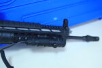 SIG Sauer 556 SWAT Patrol – 5.56 NATO Rifle, Folding Stock, Burris Scope + LRS Combo - View 3