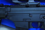 SIG Sauer 556 SWAT Patrol – 5.56 NATO Rifle, Folding Stock, Burris Scope + LRS Combo - View 5