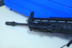 SIG Sauer 556 SWAT Patrol – 5.56 NATO Rifle, Folding Stock, Burris Scope + LRS Combo - View 8