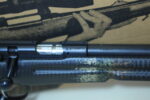 CZ 457 Varmint Precision Trainer MTR 22 LR  – 22 LR, Carbon Fiber Camo, Adjustable Stock - View 3
