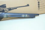 CZ 457 Varmint Precision Trainer MTR 22 LR  – 22 LR, Carbon Fiber Camo, Adjustable Stock - View 6