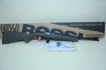 Rossi RS22 .22 LR Semi-Auto – OD Green Synthetic Stock, Fiber Optic Sights - View 1