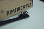 Rossi RS22 .22 LR Semi-Auto – OD Green Synthetic Stock, Fiber Optic Sights - View 2
