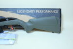 Rossi RS22 .22 LR Semi-Auto – OD Green Synthetic Stock, Fiber Optic Sights - View 6
