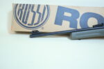 Rossi RS22 .22 LR Semi-Auto – OD Green Synthetic Stock, Fiber Optic Sights - View 7