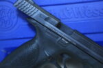 Smith & Wesson M&P9 – 4.25″ 9mm w/ Case & Extra Backstraps - View 3