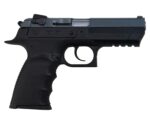 Factory Blem Magnum Research Baby Eagle III 40 S&W Northern Lights 12 Round Capacity BE94133RL-NL - View 1