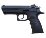 Factory Blem Magnum Research Baby Eagle III 40 S&W Northern Lights 12 Round Capacity BE94133RL-NL - View 2