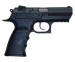 Factory Blem Magnum Research Baby Eagle III Semi Compact 40 S&W Northern Lights 12 Round Capacity BE94133RSL-NL - View 1