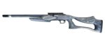 Factory Blem Magnum Research Switchbolt 22 LR Evolution Black Pepper Laminate Stock SSEBP22G - View 4