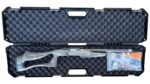 Factory Blem Magnum Research Switchbolt 22 LR Evolution Black Pepper Laminate Stock SSEBP22G - View 6