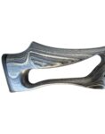 Factory Blem Magnum Research Switchbolt 22 LR Evolution Black Pepper Laminate Stock SSEBP22G - View 8