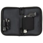 Smith & Wesson Model 642 38 Spl +P Snubnose Revolver 5- Shot STS Bundle 14397 - View 2