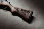 Custom & Collectable Springfield M1A 250th Anniversary 308 1 of 300 CNC250M1A - View 3